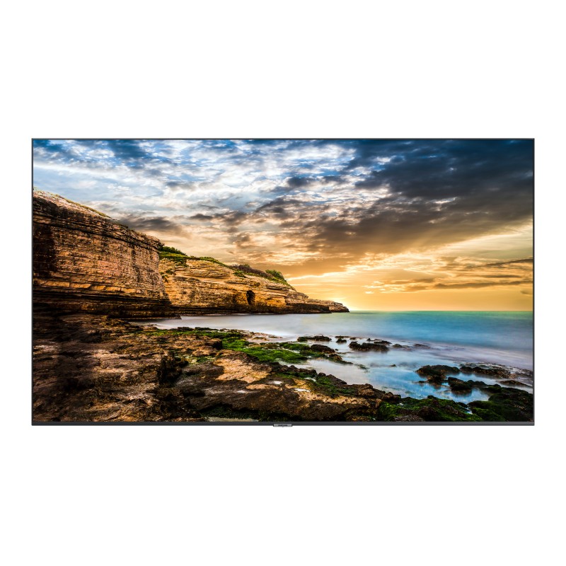Samsung Qe43T Uhd 109.2 Cm (43") Led